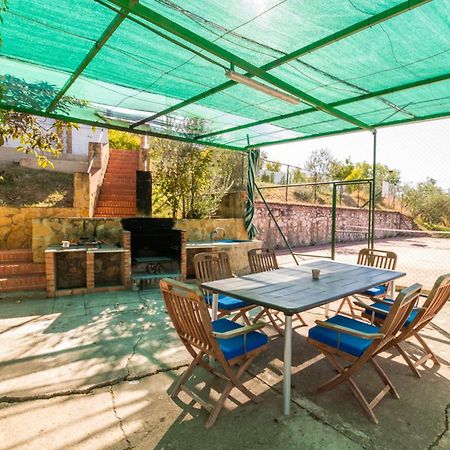 Cortijo El Masegal, Carcabuey, Centro De Andalucia Βίλα Εξωτερικό φωτογραφία