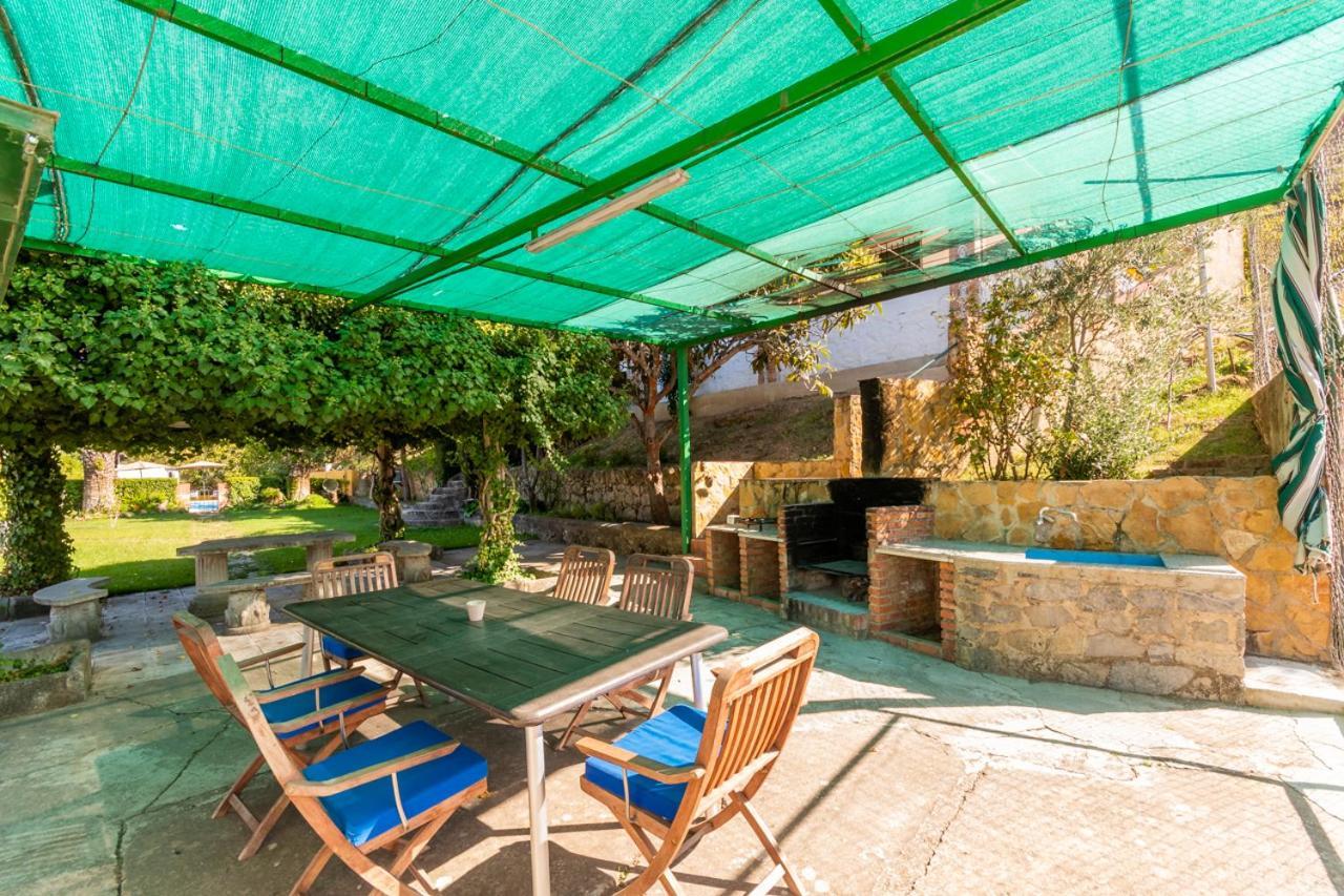 Cortijo El Masegal, Carcabuey, Centro De Andalucia Βίλα Εξωτερικό φωτογραφία