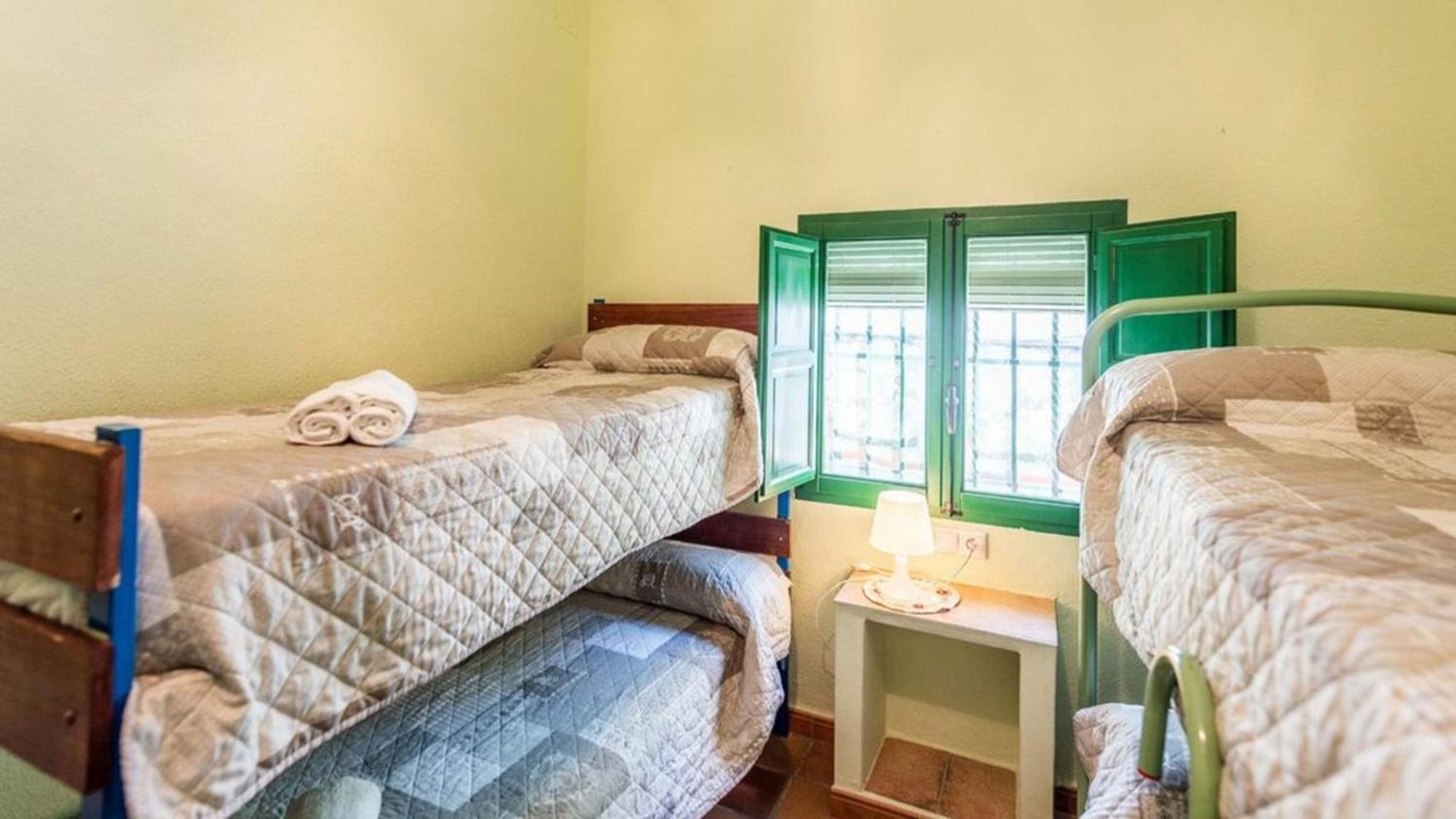 Cortijo El Masegal, Carcabuey, Centro De Andalucia Βίλα Εξωτερικό φωτογραφία
